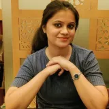 Saumya - Mathematics tutor - Shahdol