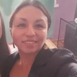 Natalia - Profesor de inglés - Padre Las Casas