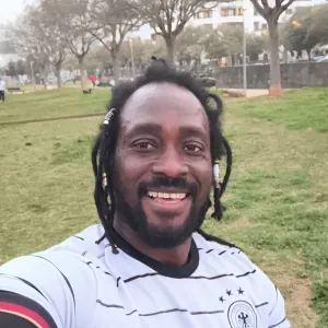 Alexander - profesor de entrenamiento personal - Palma