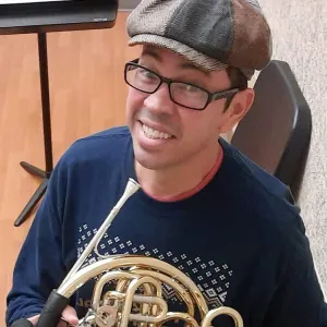Nicolas - Trumpet tutor - Muncie