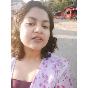 Sudeshna Chatterjee - English tutor - Kadamtala