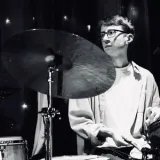Ollie - Drums teacher - London