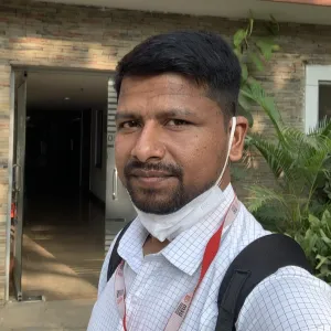 Dhanunjaya (Medical Biochemist) - Biochemistry tutor - Belfast
