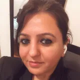 Ekta - English tutor - Squamish