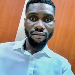 Osegbo - Maths tutor - Lagos