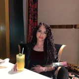 Mary - English tutor - London