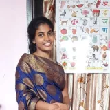Nisha - Maths tutor - New Delhi