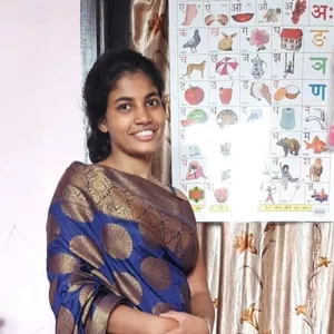 Nisha - Maths tutor - New Delhi