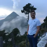 Oli - Piano tutor - London