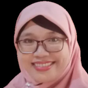 Eva - Guru bahasa mandarin - Denpasar