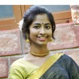 Diksha N - Mathematics teacher - Ramohalli