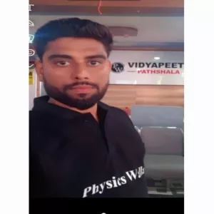 RAVI PRATAP - Maths tutor - Gorakhpur