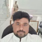 Prashant - Chemistry tutor - Hyderabad