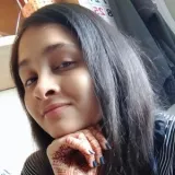Sneha - Algebra tutor - 
