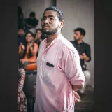 Nachiket - History tutor - Delhi