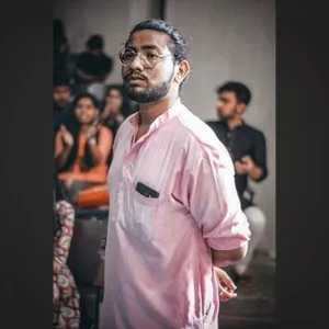 Nachiket - History tutor - Delhi