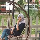 Yusrah - Maths tutor - Shah Alam