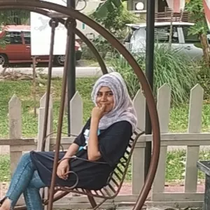 Yusrah - Maths tutor - Shah Alam