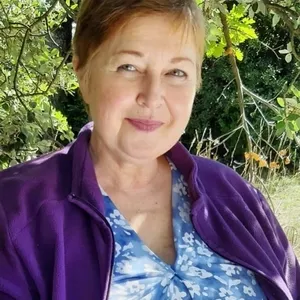 Hélène - Prof de fle - français langue étrangère - Avignon
