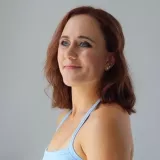 Genevieve - Dance teacher - Cape Town
