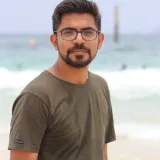 Harsh - Mathematics tutor - Gorakhpur
