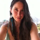 Javiera - Profesor de bajar de peso - Santiago