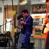 Paul - Profesor de guitarra - 