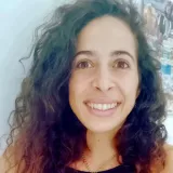 Luz - Spanish tutor - Dearing