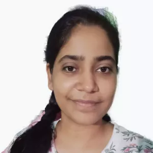 Aditi - Physics tutor - Arai Uparwar N. Baripur