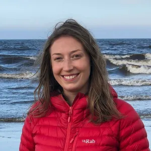 Rosie - Geography Tutor - Nanaimo