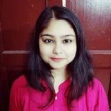 Puranjani - Economics tutor - Kolkata