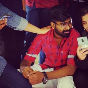 Vamsi - Algebra tutor - Hyderabad