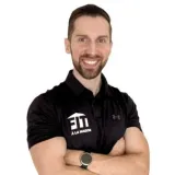 Jason de FIT À LA MAISON - Coach sportif - Sint-Lambrechts-Woluwe