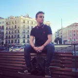 Joaquin - profesor de lengua española - Pozuelo de Alarcón