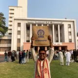 Priyam prabhat - Maths tutor - Bhopal