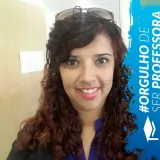 Daniela - Prof de gramática - Suzano