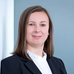 Aleksandra - Lehrkraft für Polnisch - Worms
