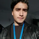 Gerardo - profesor de ingeniería - Ciudad de México