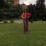 Simona - Insegnante di inglese - Torino