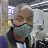 Siphiwe - Tourism tutor - Kokstad