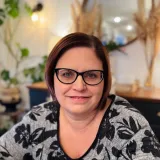 Lynne - French speaking tutor - Mayerthorpe