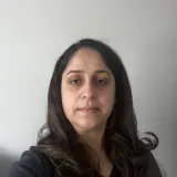 Shikha - Chemistry tutor - Calgary