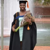 Esther - Accounting tutor - Pimville