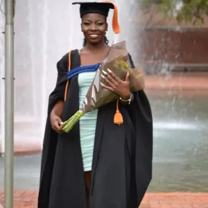 Esther - Accounting tutor - Pimville