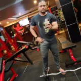 Dhruvjyoti - Sports Coach - Guwahati