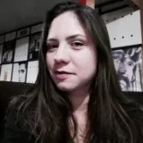 Janaina - Professor de português - Fazenda Rio Grande