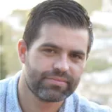Víctor - Profe de inglés - Granada