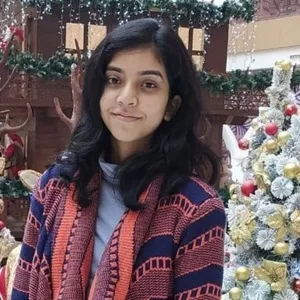 Shubhi - Accounting Tutor - New Delhi