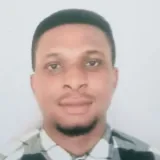Uchenna - Maths tutor - Lagos