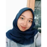 Mutia - Guru melukis - Bogor